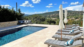 Villa Les Geais